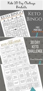Free Cheap Keto Meal Plan